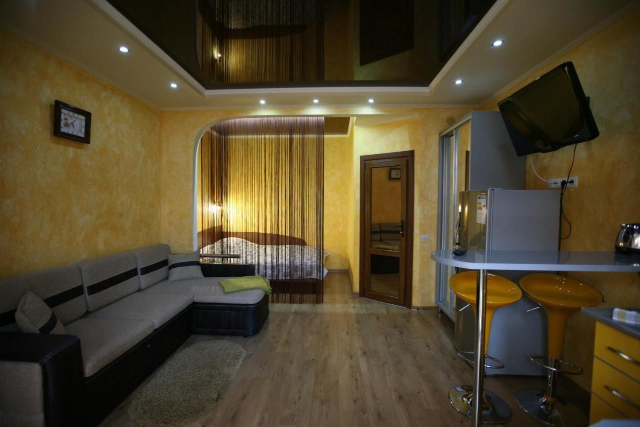 Гостиница Guest House Golitsyna 14 Новый Свет-14