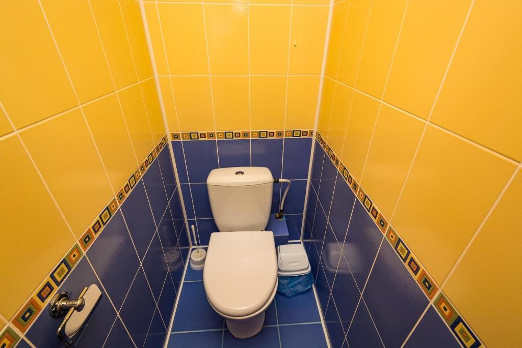 Гостиница Guest House Golitsyna 14 Новый Свет-104