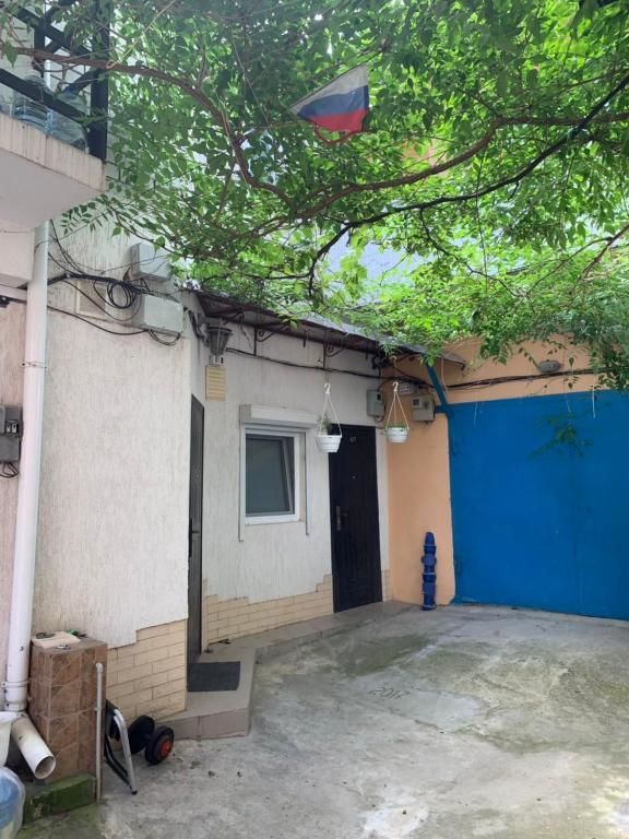 Гостиница Guest House Golitsyna 14 Новый Свет-108