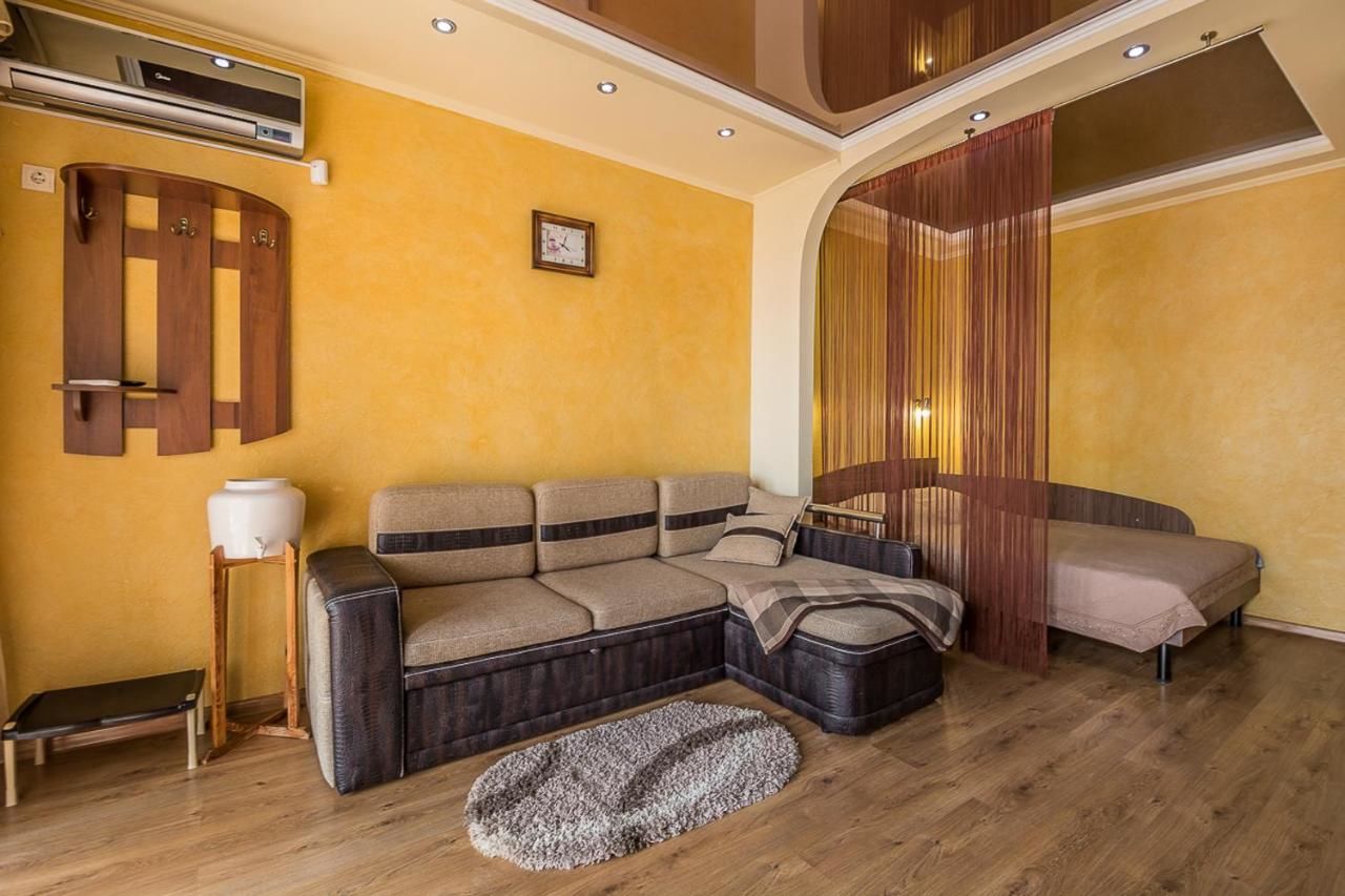 Гостиница Guest House Golitsyna 14 Новый Свет-16