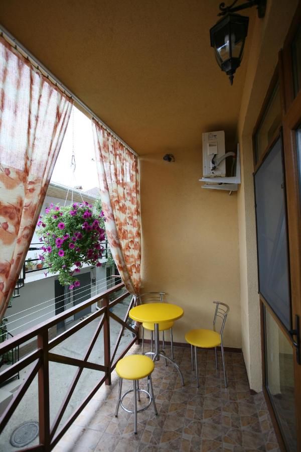 Гостиница Guest House Golitsyna 14 Новый Свет-18