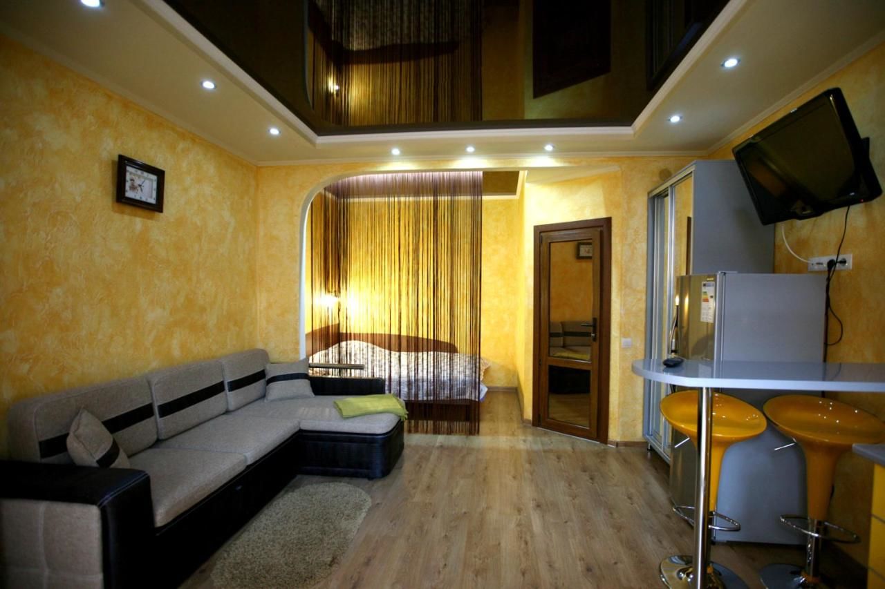 Гостиница Guest House Golitsyna 14 Новый Свет-21