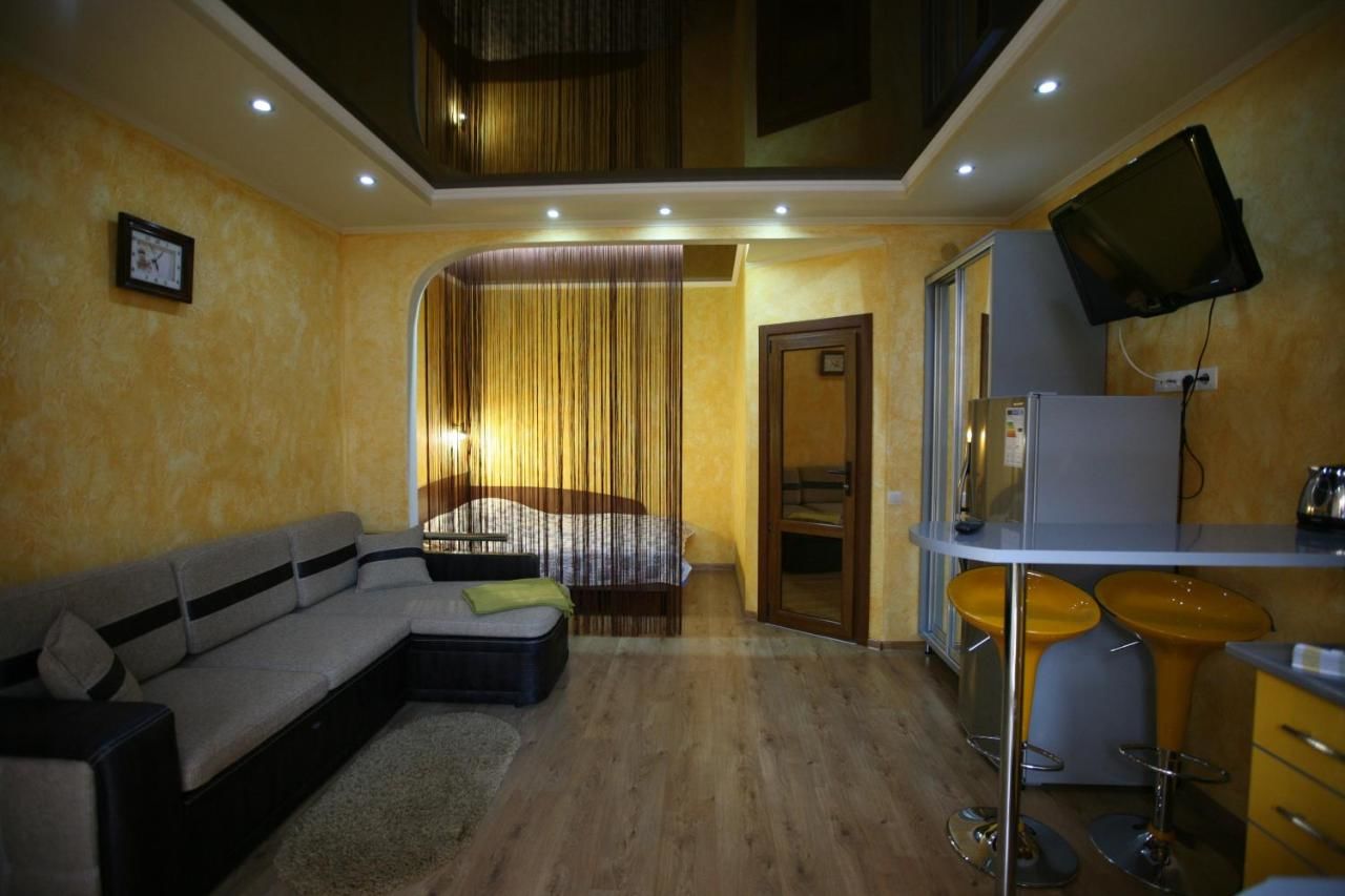 Гостиница Guest House Golitsyna 14 Новый Свет-22