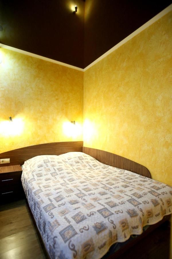 Гостиница Guest House Golitsyna 14 Новый Свет-23