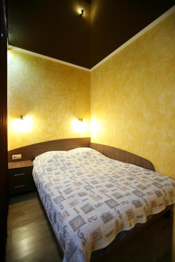 Гостиница Guest House Golitsyna 14 Новый Свет-25