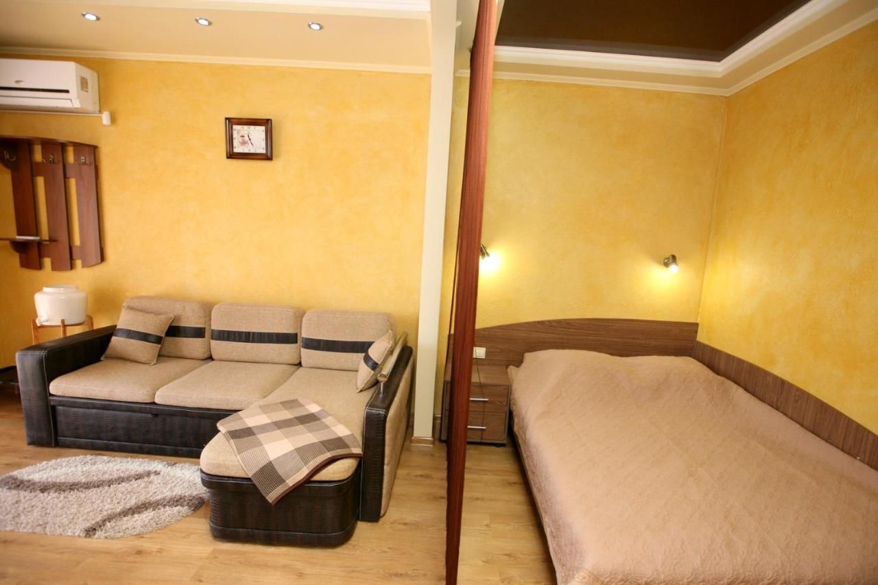 Гостиница Guest House Golitsyna 14 Новый Свет-31