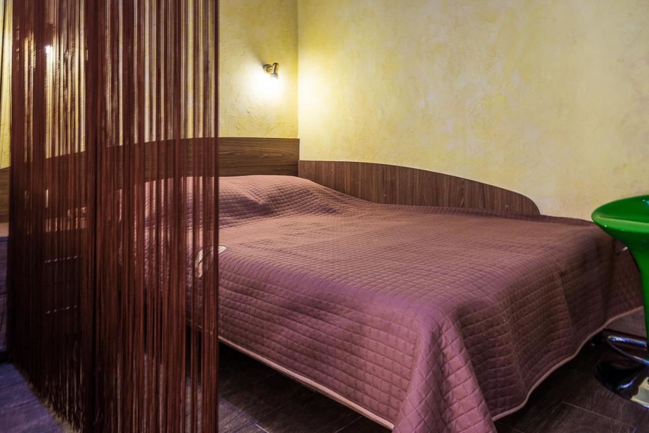 Гостиница Guest House Golitsyna 14 Новый Свет-32