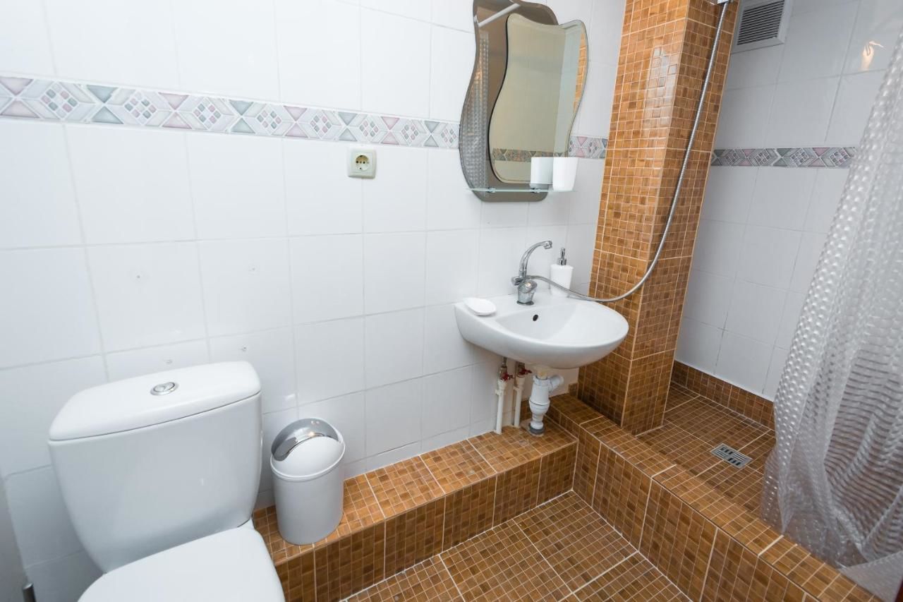 Гостиница Guest House Golitsyna 14 Новый Свет-41