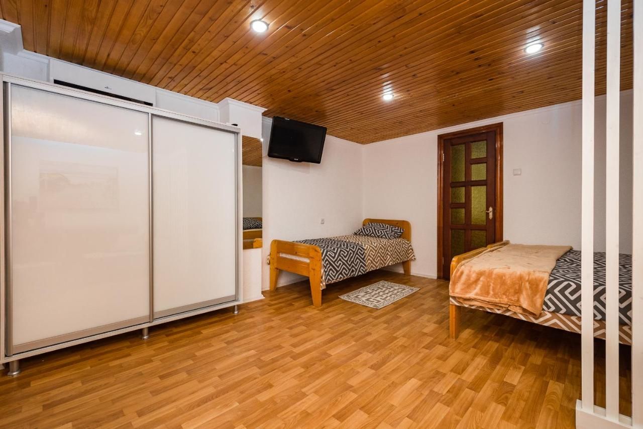Гостиница Guest House Golitsyna 14 Новый Свет-43