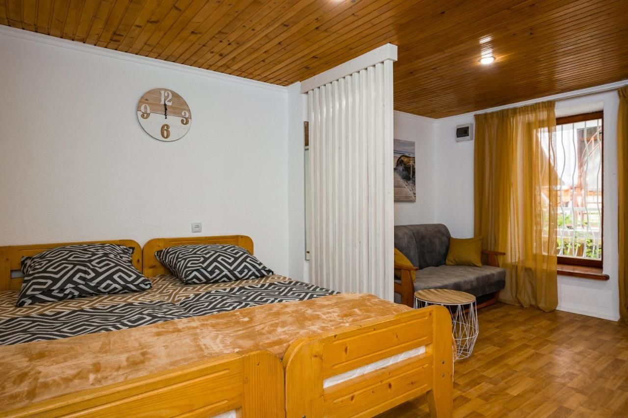 Гостиница Guest House Golitsyna 14 Новый Свет-45