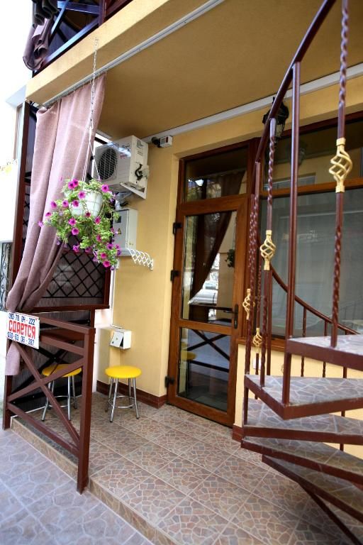 Гостиница Guest House Golitsyna 14 Новый Свет