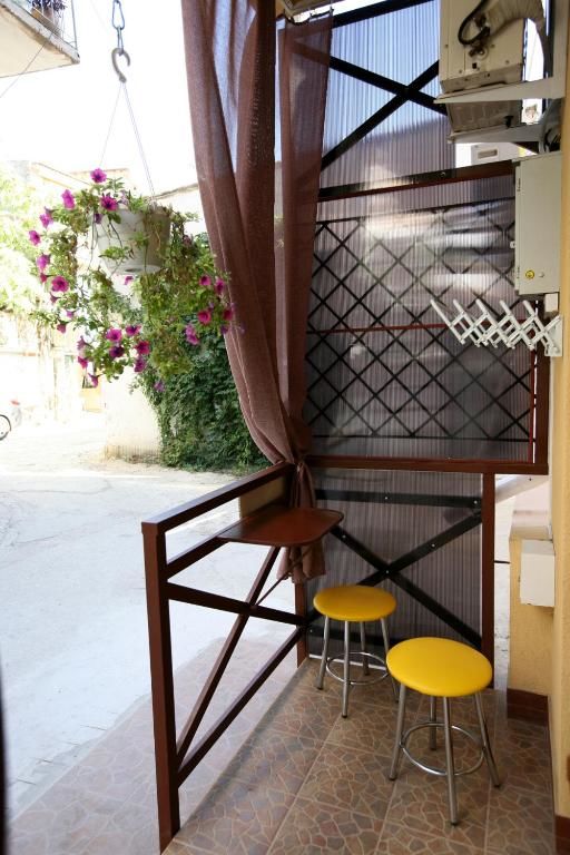 Гостиница Guest House Golitsyna 14 Новый Свет