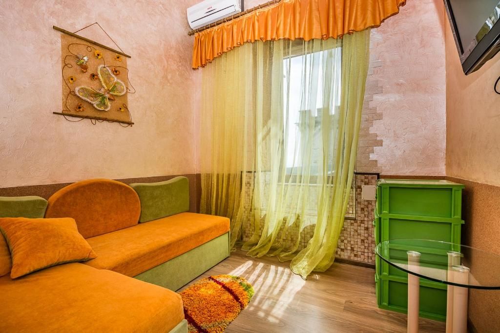 Гостиница Guest House Golitsyna 14 Новый Свет-68