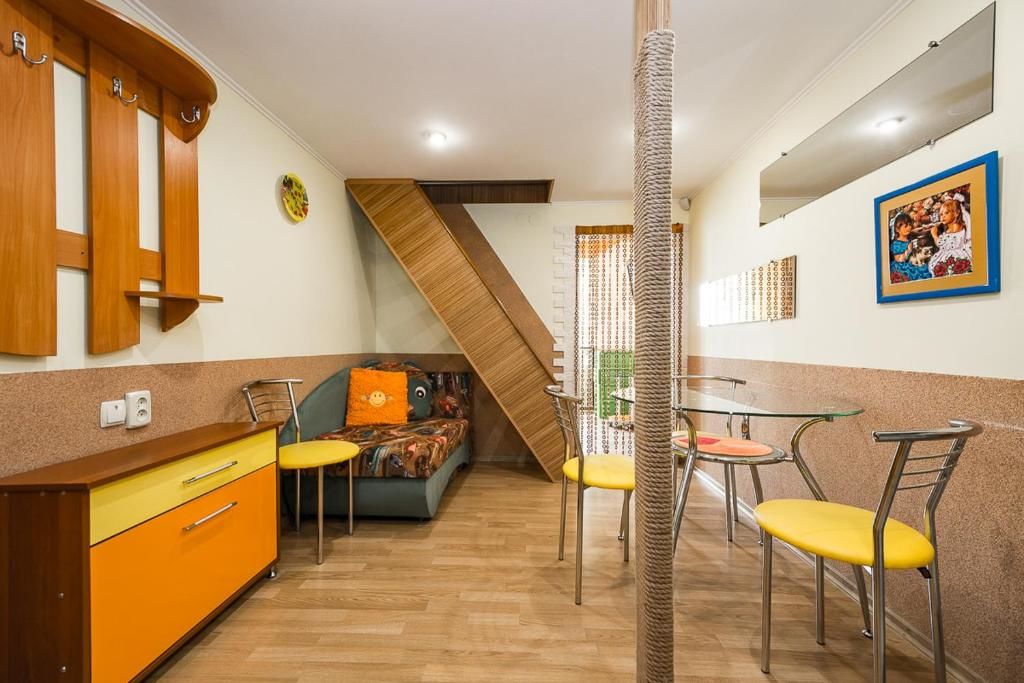Гостиница Guest House Golitsyna 14 Новый Свет-70