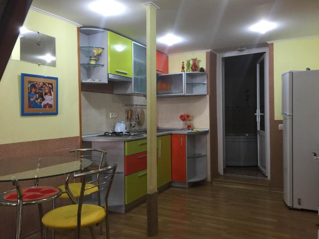 Гостиница Guest House Golitsyna 14 Новый Свет-72