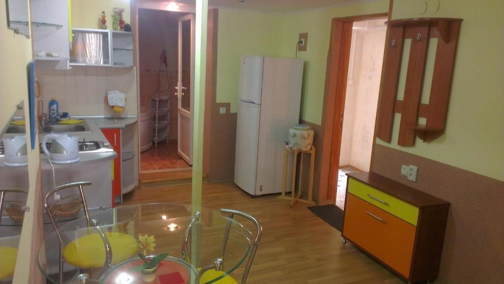 Гостиница Guest House Golitsyna 14 Новый Свет-73