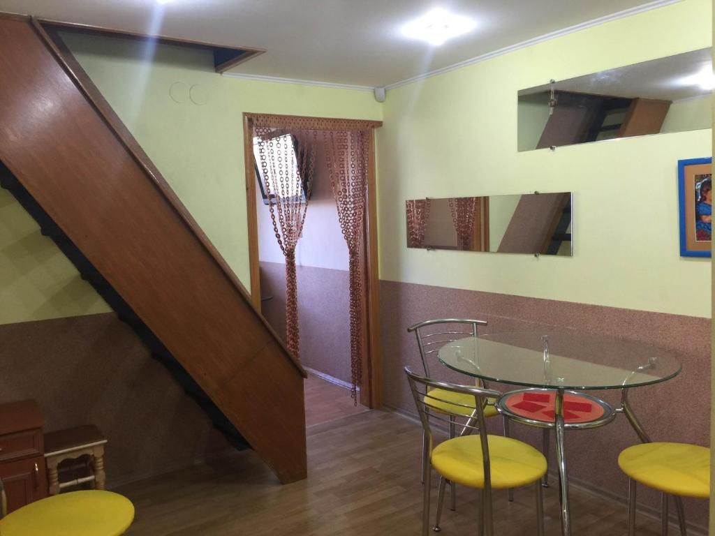Гостиница Guest House Golitsyna 14 Новый Свет-74