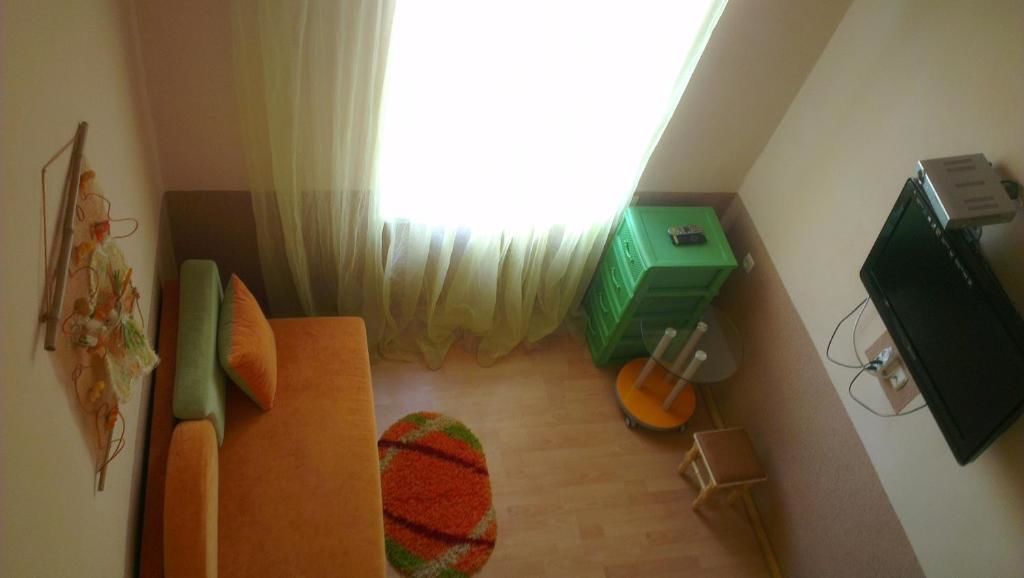 Гостиница Guest House Golitsyna 14 Новый Свет-76
