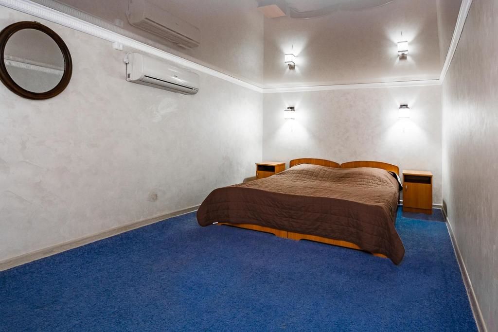 Гостиница Guest House Golitsyna 14 Новый Свет-77