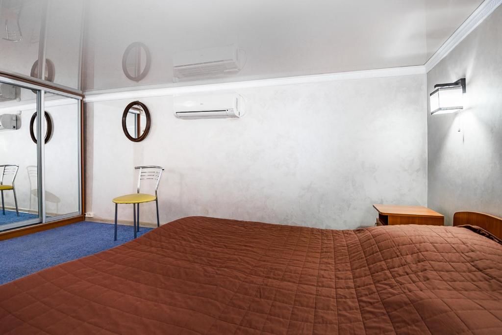 Гостиница Guest House Golitsyna 14 Новый Свет-78