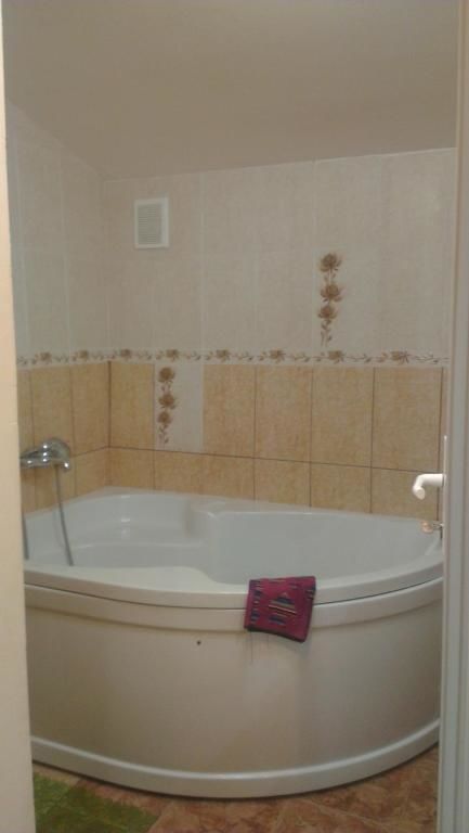 Гостиница Guest House Golitsyna 14 Новый Свет-80