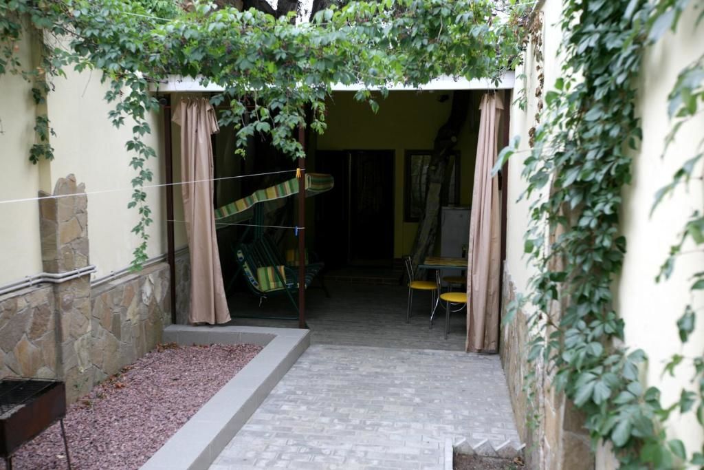 Гостиница Guest House Golitsyna 14 Новый Свет-90