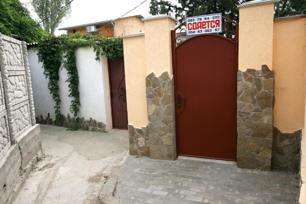 Гостиница Guest House Golitsyna 14 Новый Свет-91