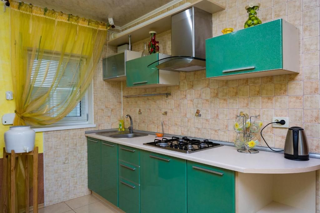 Гостиница Guest House Golitsyna 14 Новый Свет-94