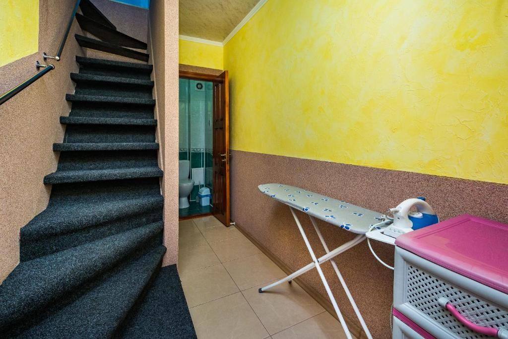 Гостиница Guest House Golitsyna 14 Новый Свет-95