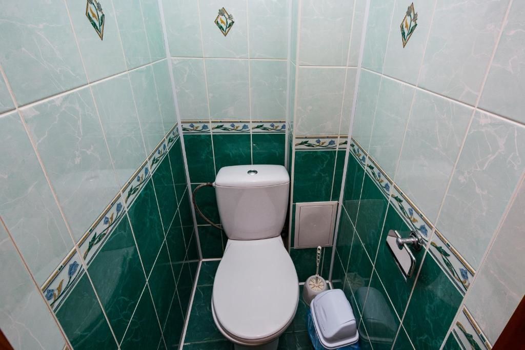 Гостиница Guest House Golitsyna 14 Новый Свет-96