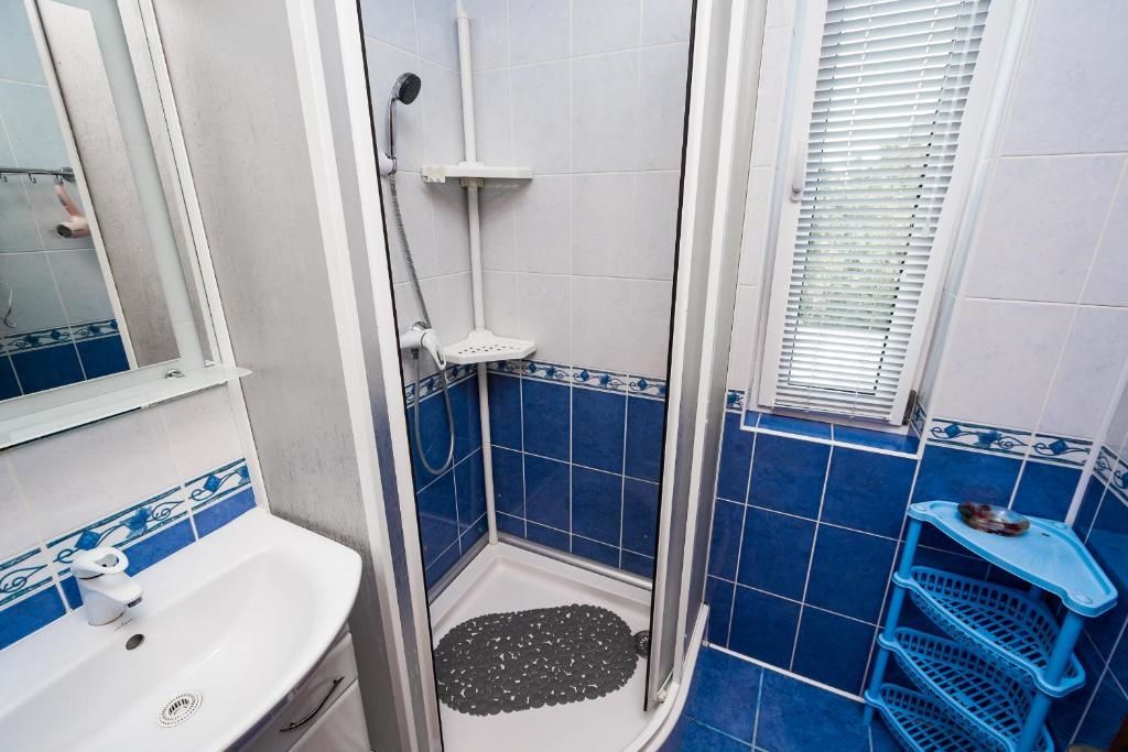 Гостиница Guest House Golitsyna 14 Новый Свет-97
