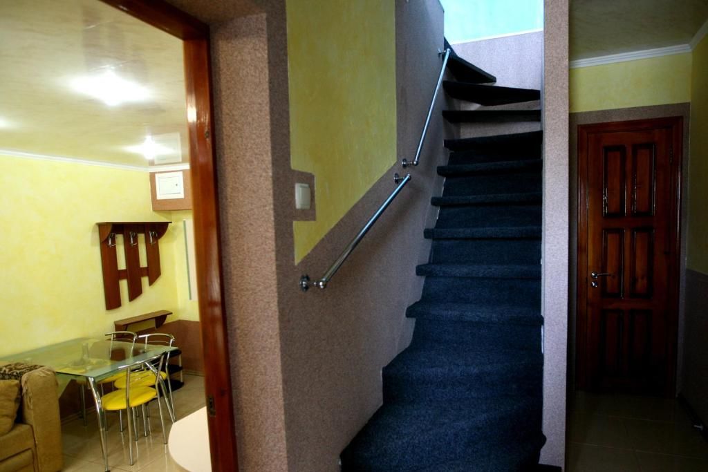 Гостиница Guest House Golitsyna 14 Новый Свет-98