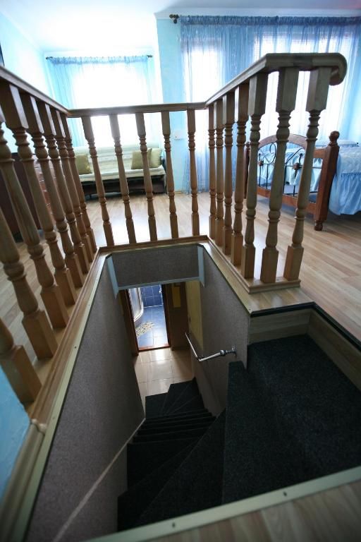 Гостиница Guest House Golitsyna 14 Новый Свет-99