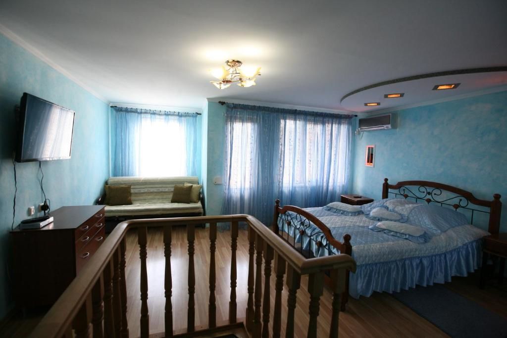 Гостиница Guest House Golitsyna 14 Новый Свет-100