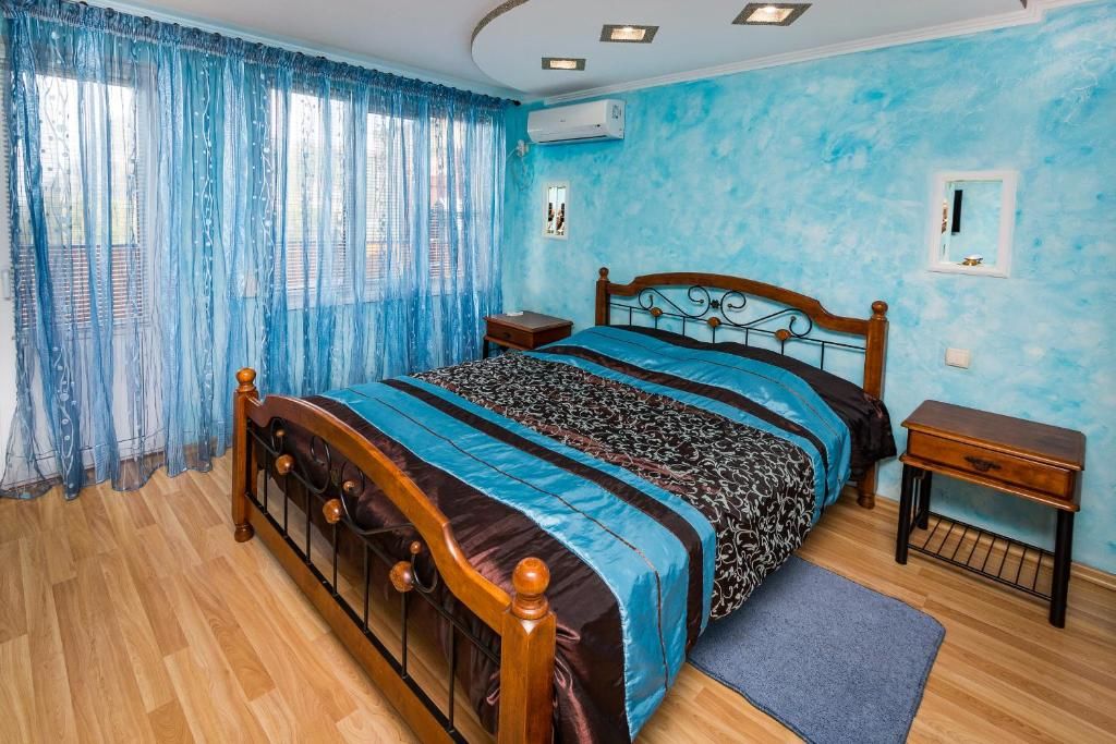 Гостиница Guest House Golitsyna 14 Новый Свет-101