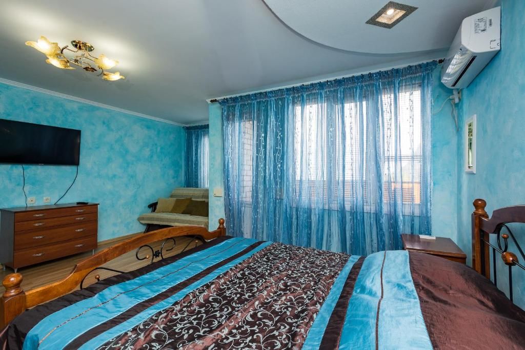 Гостиница Guest House Golitsyna 14 Новый Свет-102