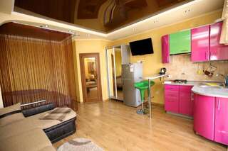 Гостиница Guest House Golitsyna 14 Новый Свет-1